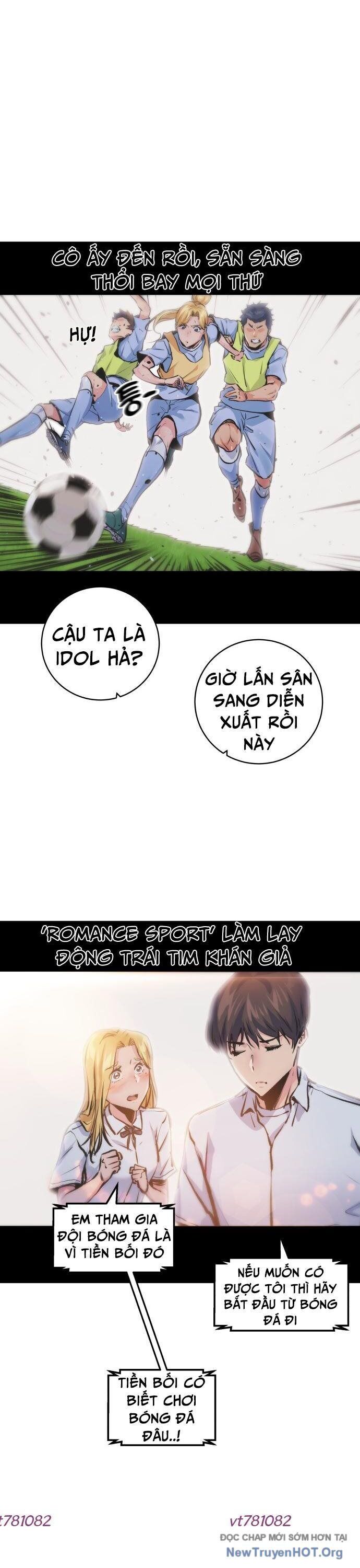 Góc Cao Khung Thành Chapter 218 - 33