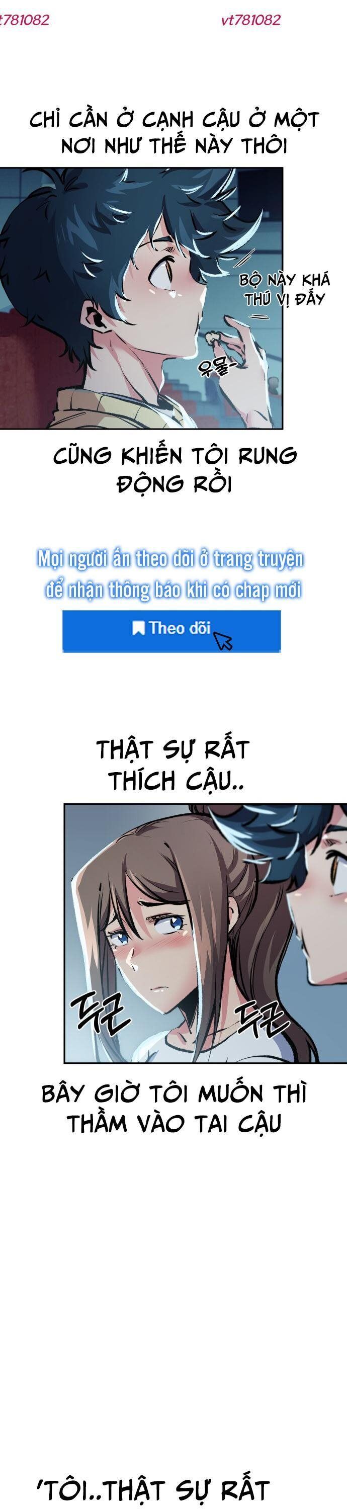 Góc Cao Khung Thành Chapter 218 - 34