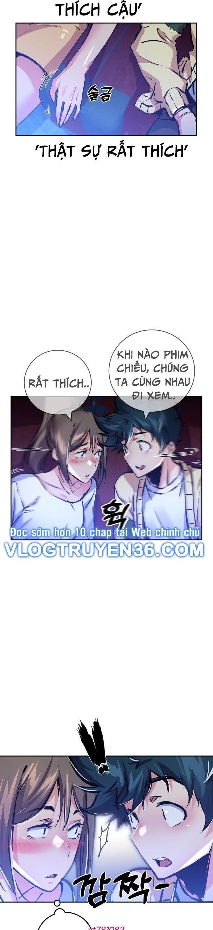 Góc Cao Khung Thành Chapter 218 - 35
