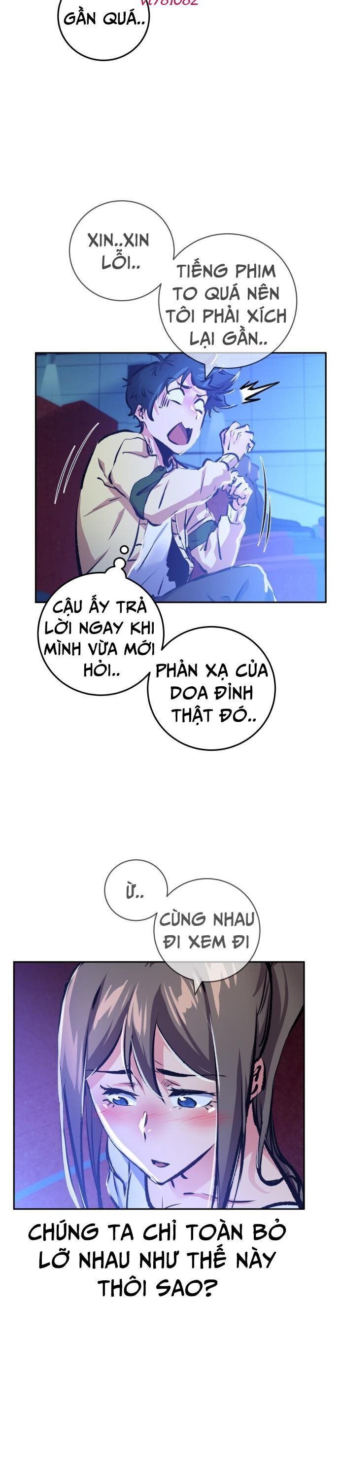 Góc Cao Khung Thành Chapter 218 - 36