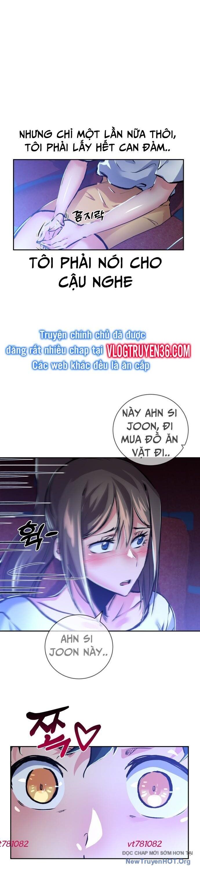 Góc Cao Khung Thành Chapter 218 - 37