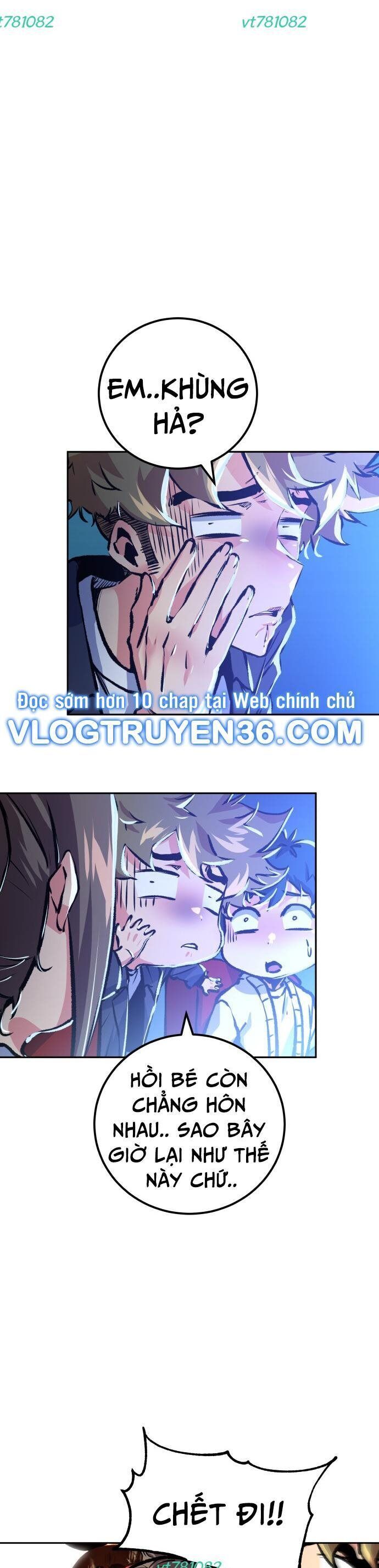 Góc Cao Khung Thành Chapter 218 - 38