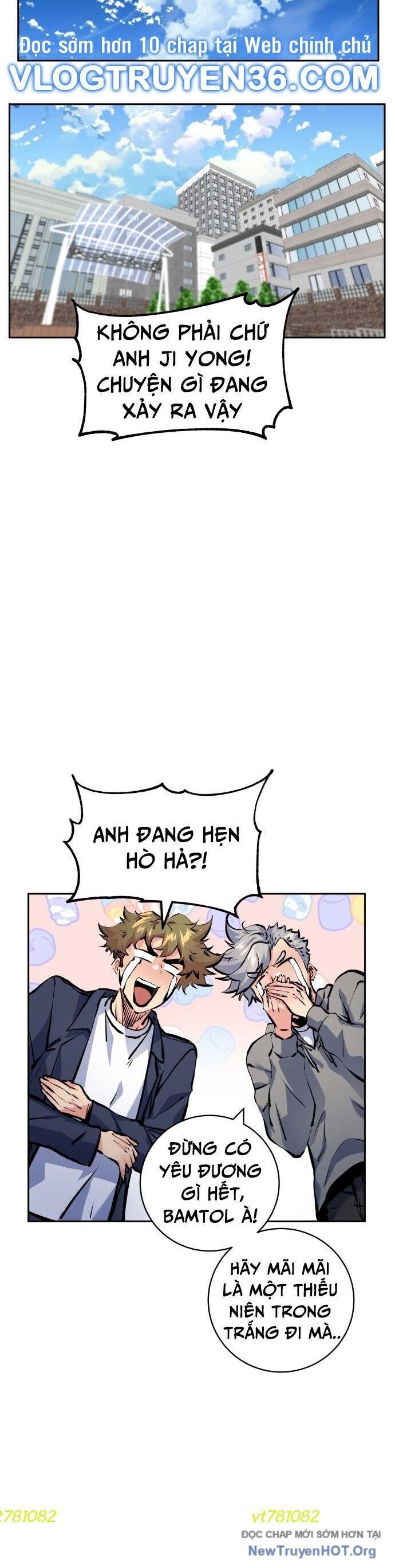 Góc Cao Khung Thành Chapter 218 - 5