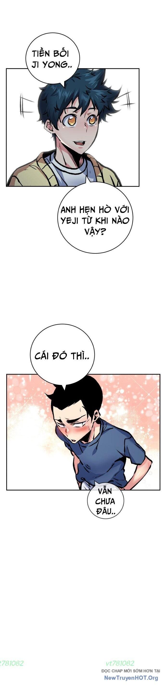 Góc Cao Khung Thành Chapter 218 - 9