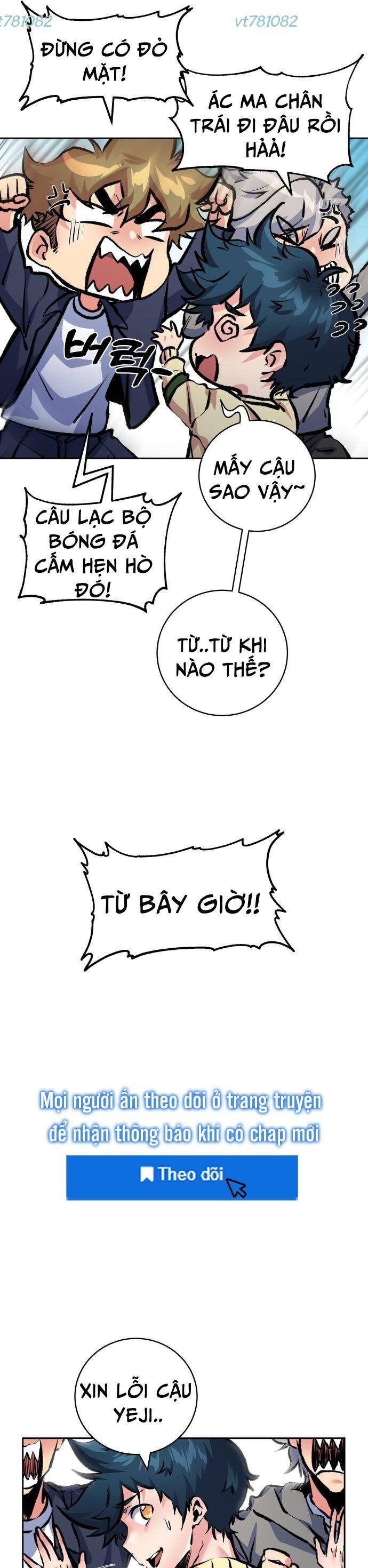 Góc Cao Khung Thành Chapter 218 - 10