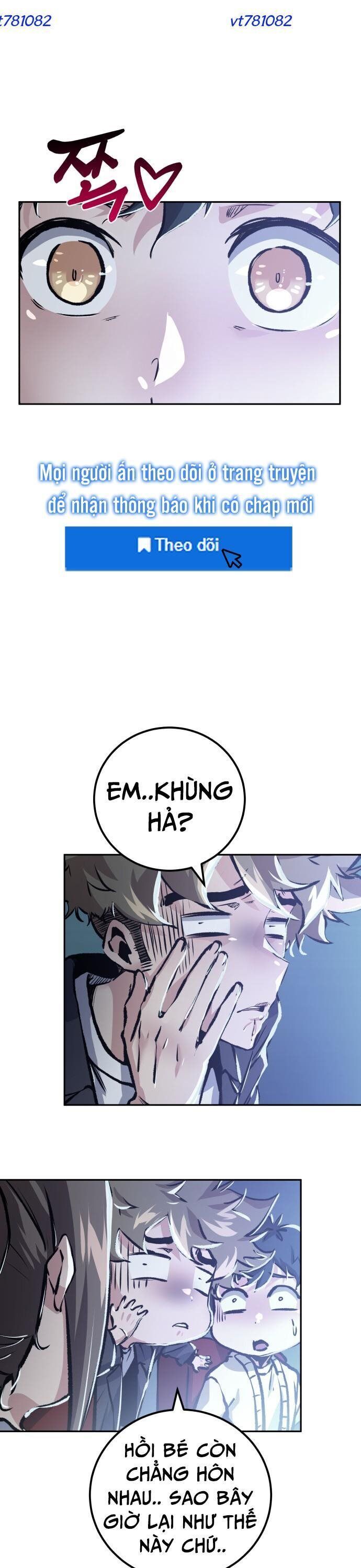 Góc Cao Khung Thành Chapter 219 - 2