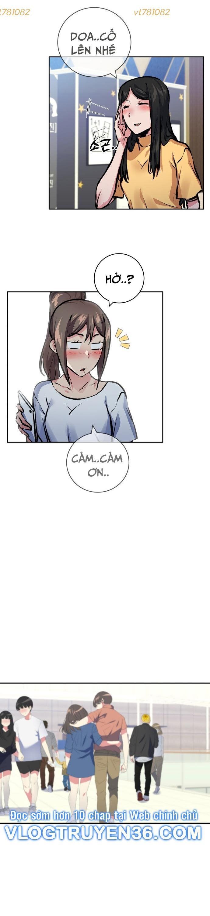 Góc Cao Khung Thành Chapter 219 - 18