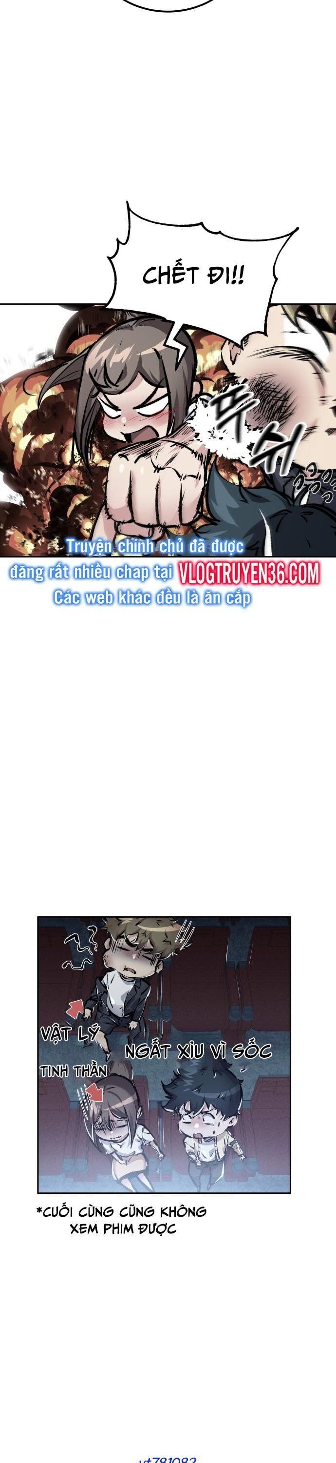 Góc Cao Khung Thành Chapter 219 - 3