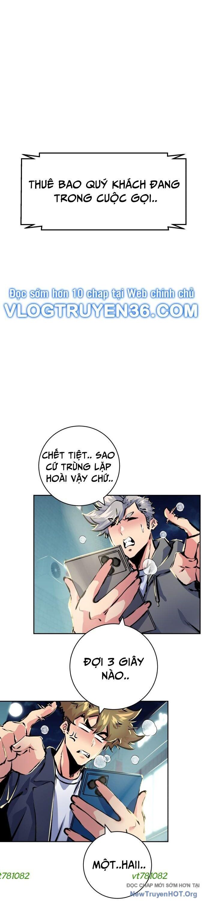 Góc Cao Khung Thành Chapter 219 - 25