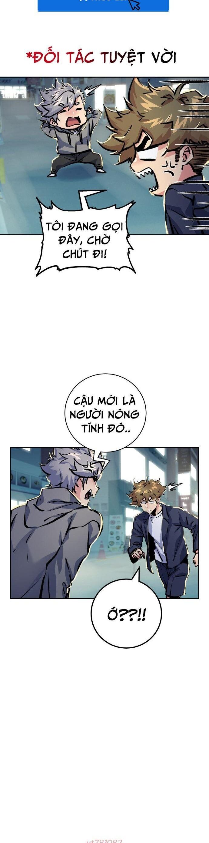 Góc Cao Khung Thành Chapter 219 - 27