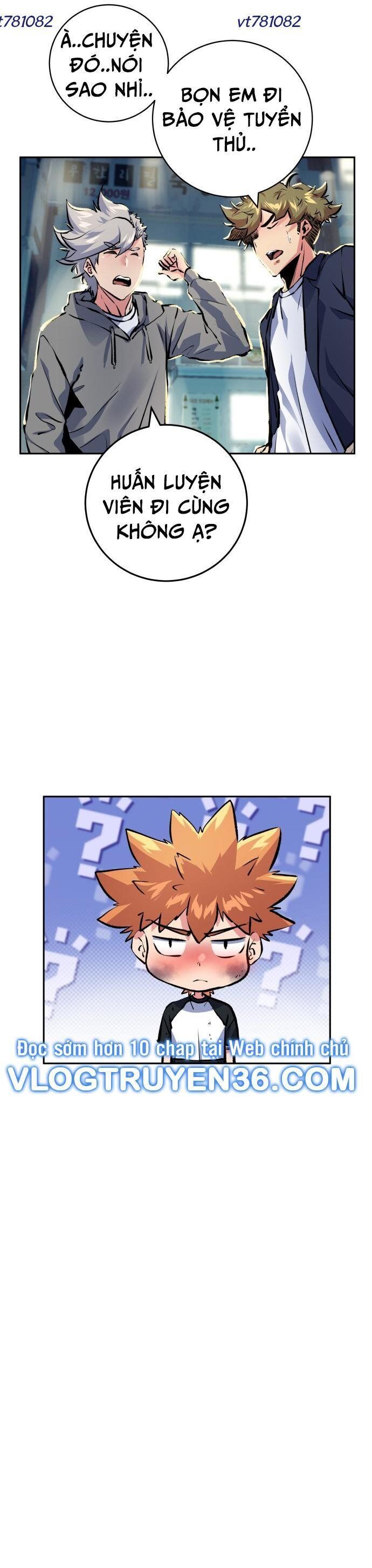 Góc Cao Khung Thành Chapter 219 - 30