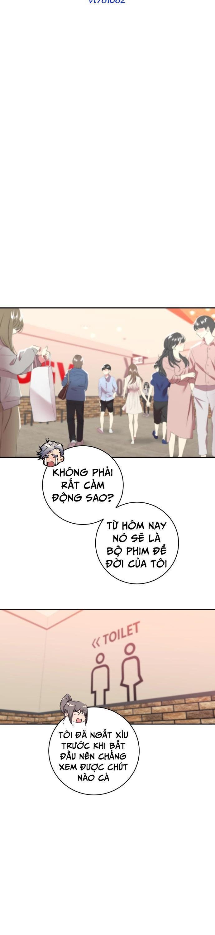 Góc Cao Khung Thành Chapter 219 - 4