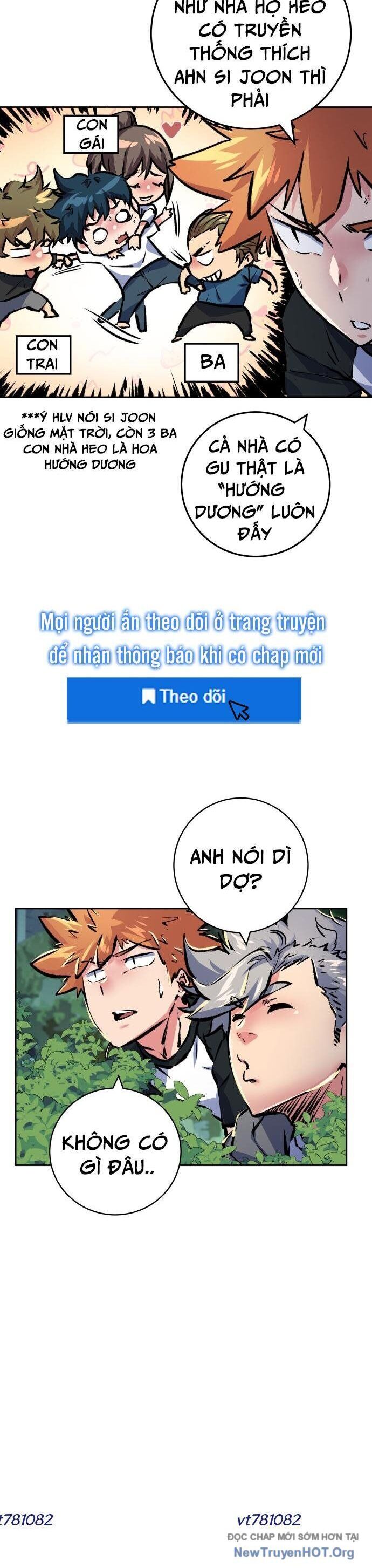 Góc Cao Khung Thành Chapter 219 - 33