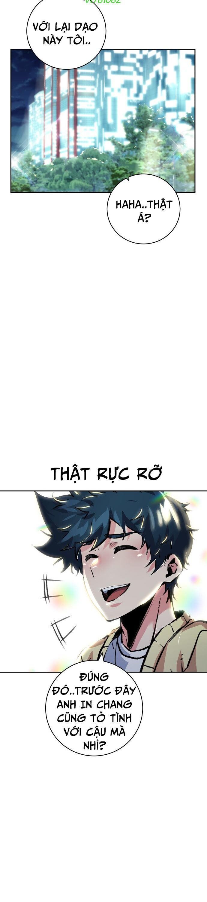 Góc Cao Khung Thành Chapter 219 - 36