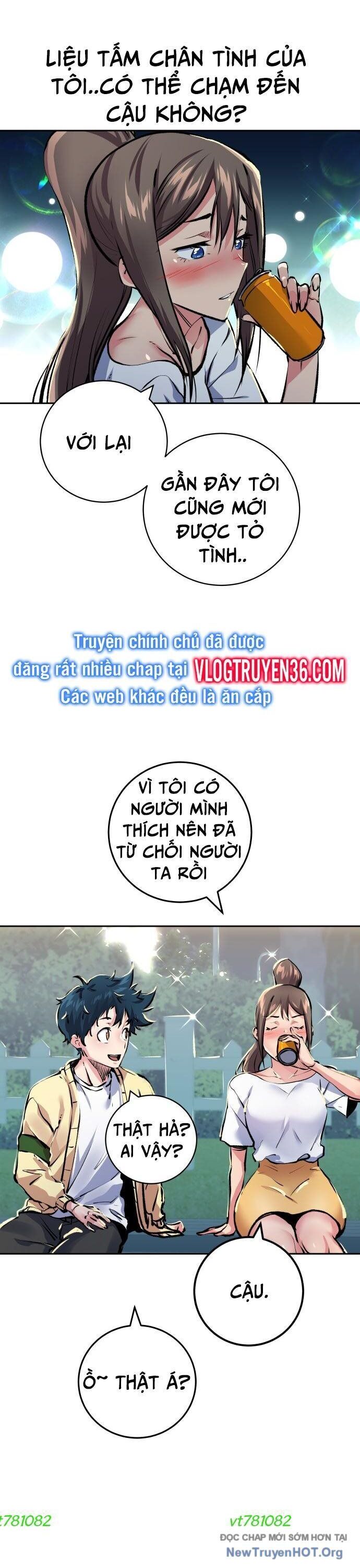 Góc Cao Khung Thành Chapter 219 - 37