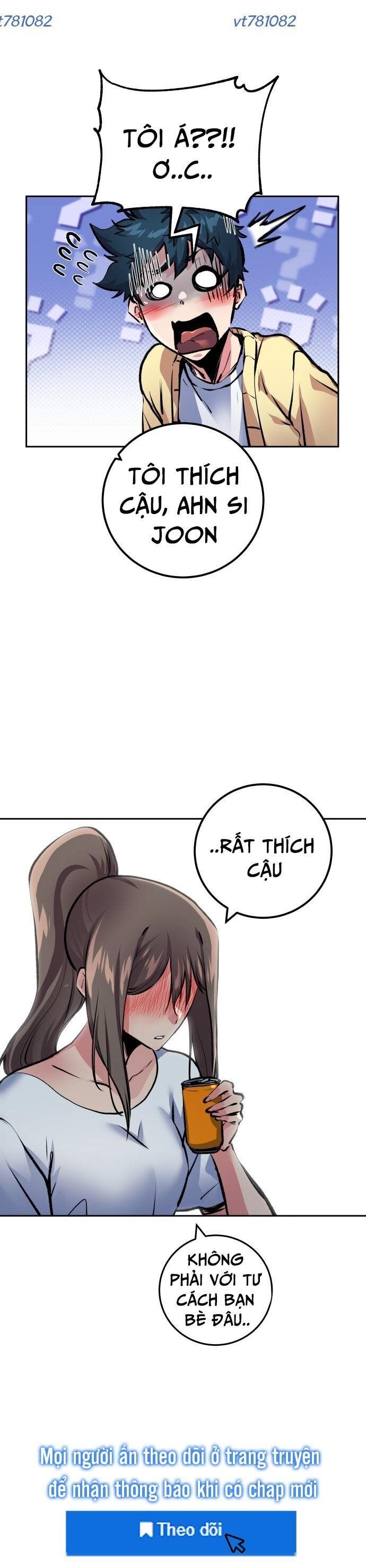 Góc Cao Khung Thành Chapter 219 - 38