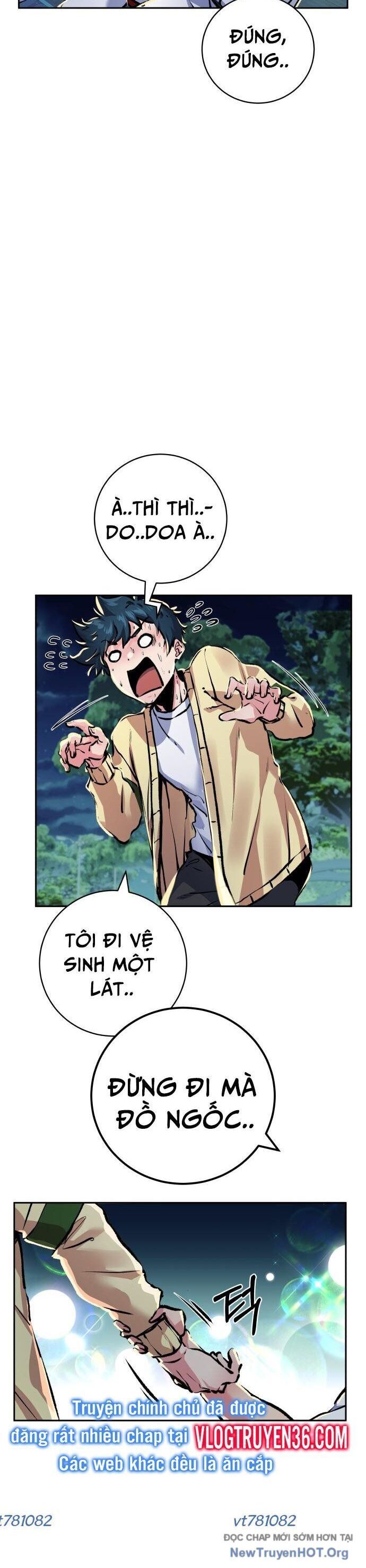 Góc Cao Khung Thành Chapter 219 - 41