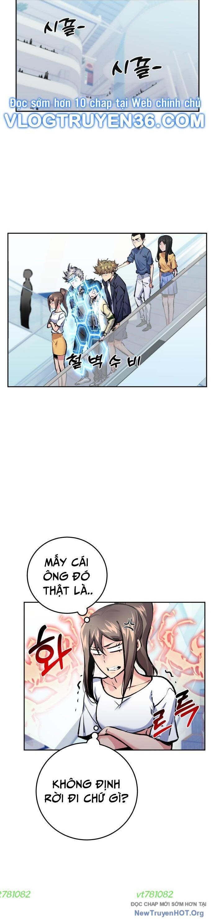 Góc Cao Khung Thành Chapter 219 - 9