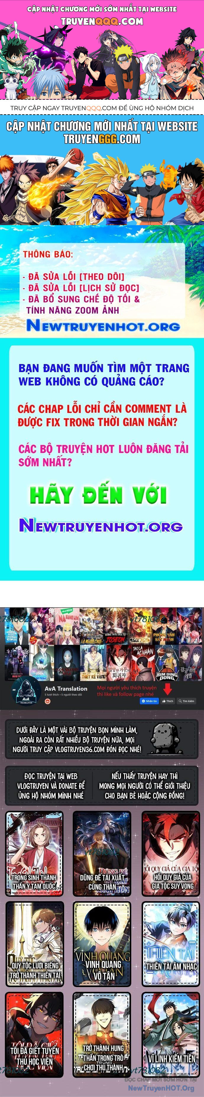 Góc Cao Khung Thành Chapter 220 - 1