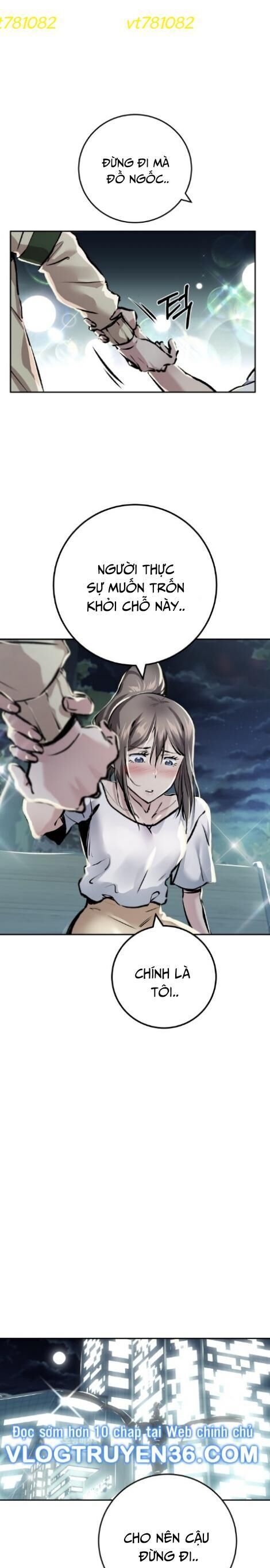 Góc Cao Khung Thành Chapter 220 - 2