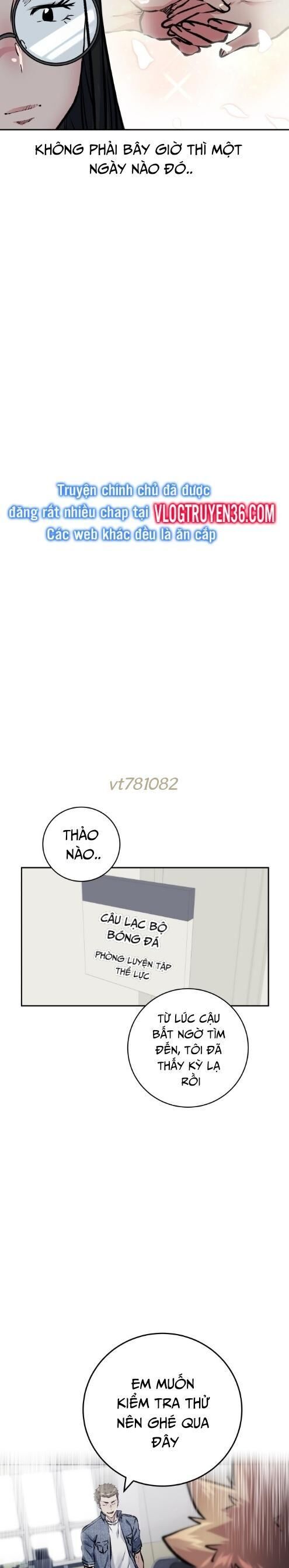 Góc Cao Khung Thành Chapter 220 - 12