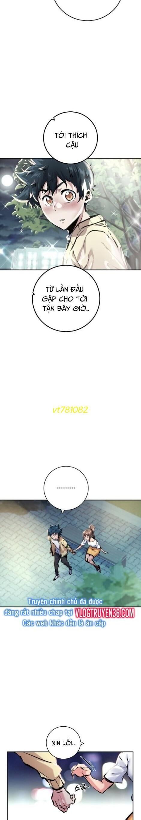 Góc Cao Khung Thành Chapter 220 - 3