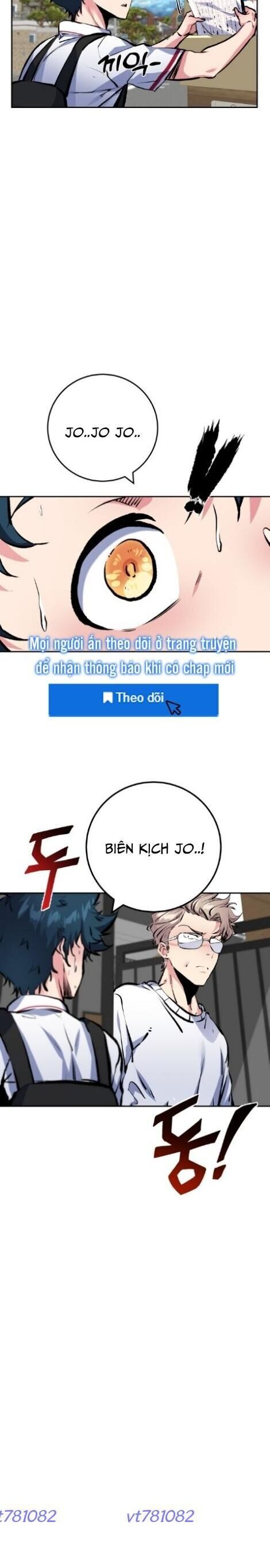 Góc Cao Khung Thành Chapter 220 - 25