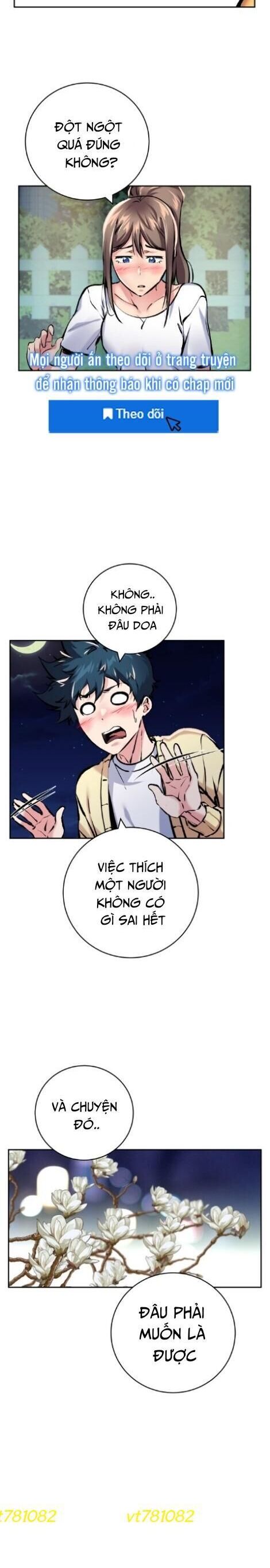 Góc Cao Khung Thành Chapter 220 - 4