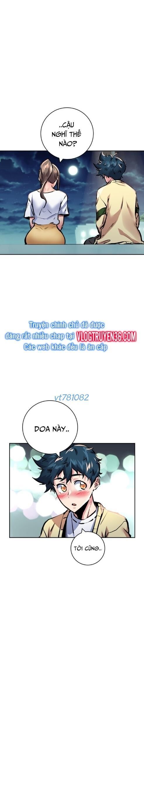 Góc Cao Khung Thành Chapter 220 - 6