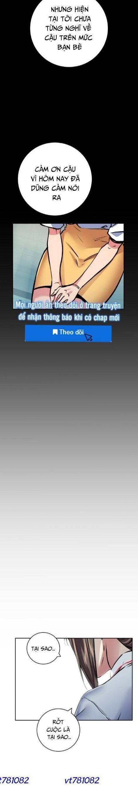 Góc Cao Khung Thành Chapter 220 - 10