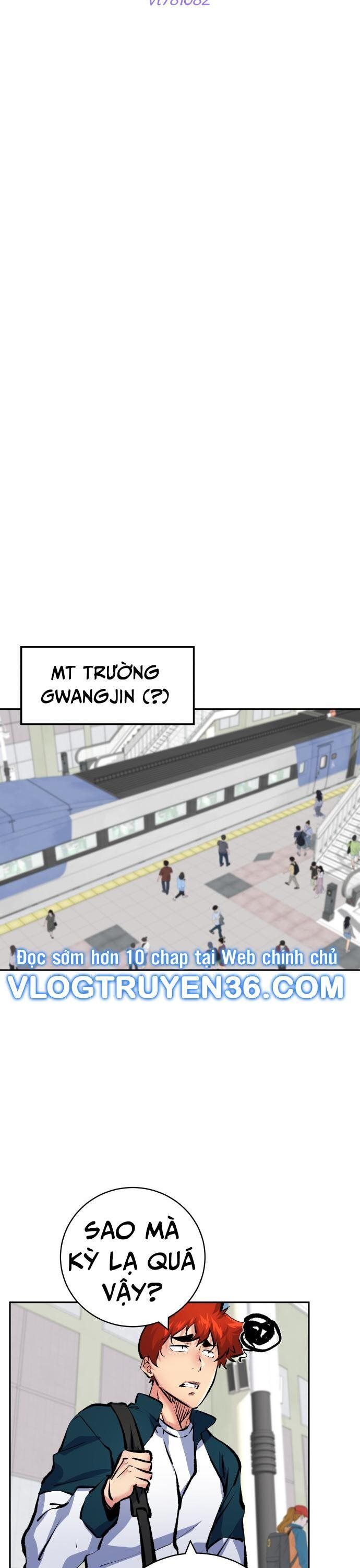 Góc Cao Khung Thành Chapter 221 - 20