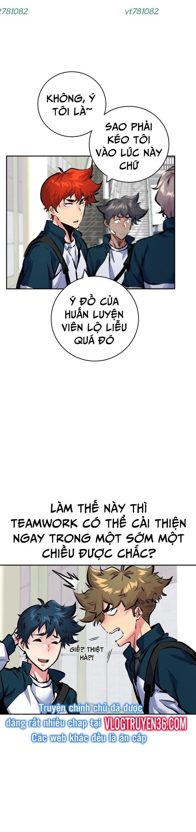 Góc Cao Khung Thành Chapter 221 - 22