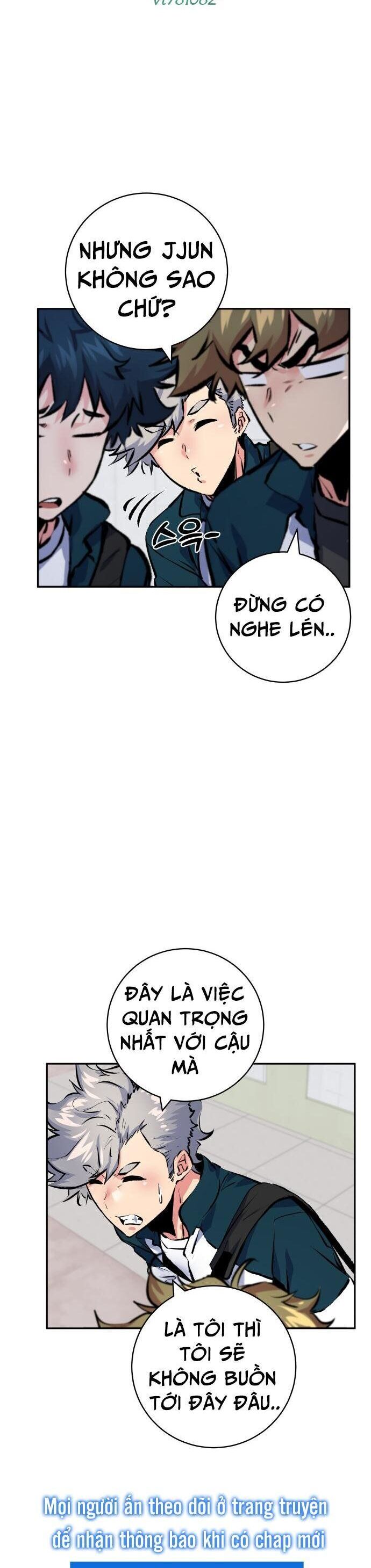 Góc Cao Khung Thành Chapter 221 - 24