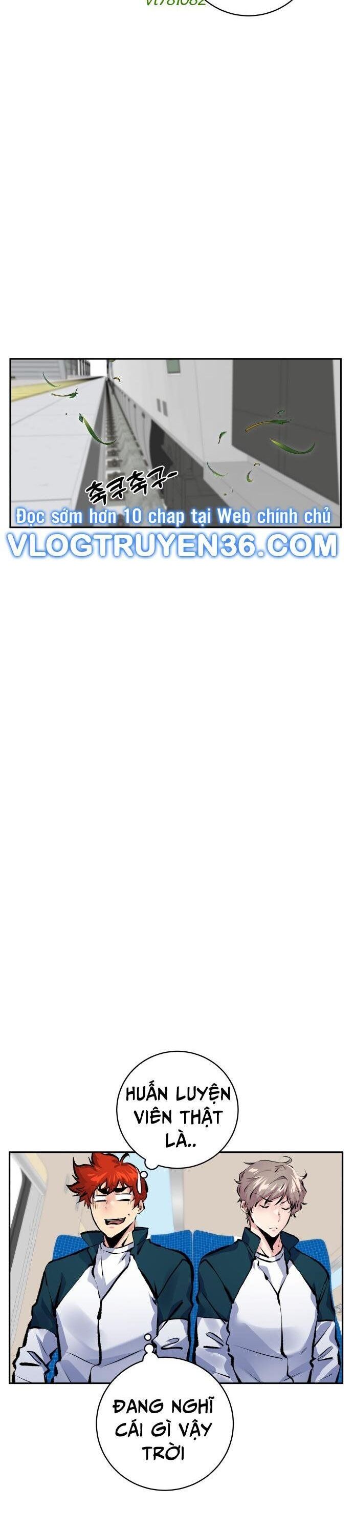 Góc Cao Khung Thành Chapter 221 - 28