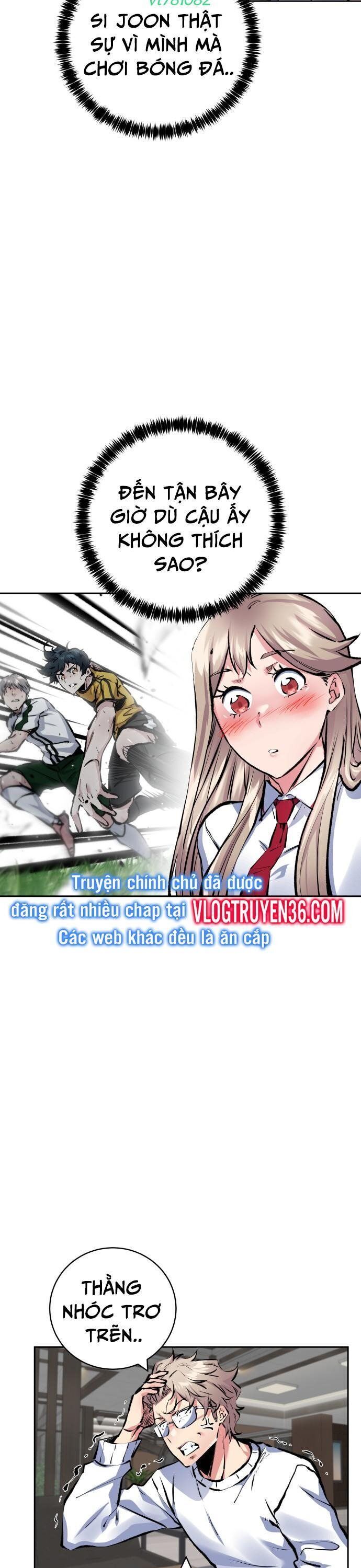 Góc Cao Khung Thành Chapter 221 - 4