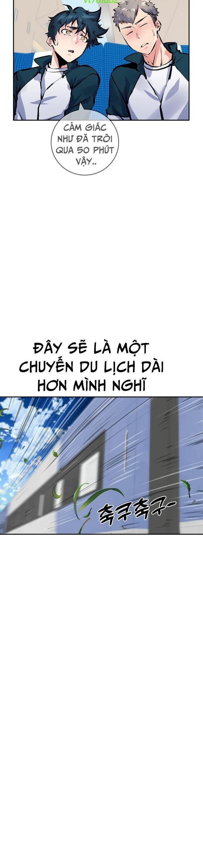 Góc Cao Khung Thành Chapter 221 - 32