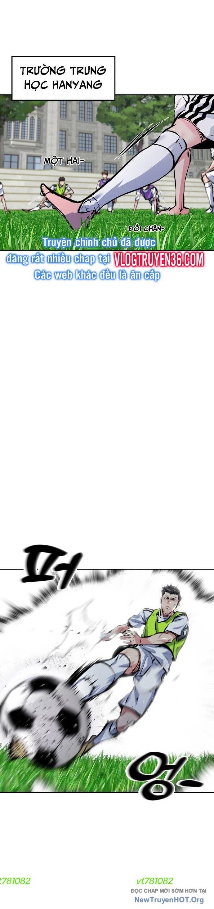 Góc Cao Khung Thành Chapter 221 - 33