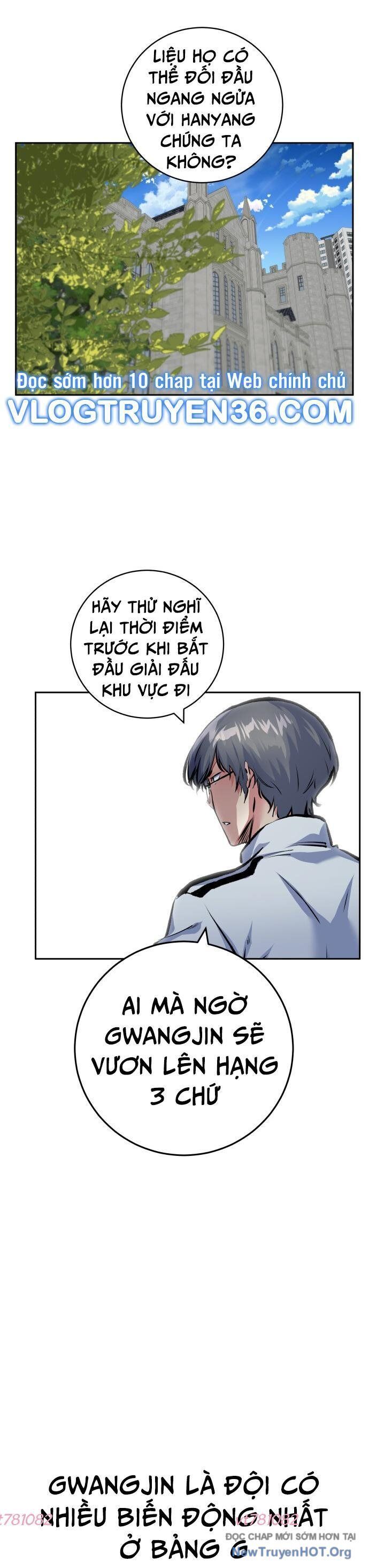 Góc Cao Khung Thành Chapter 221 - 41