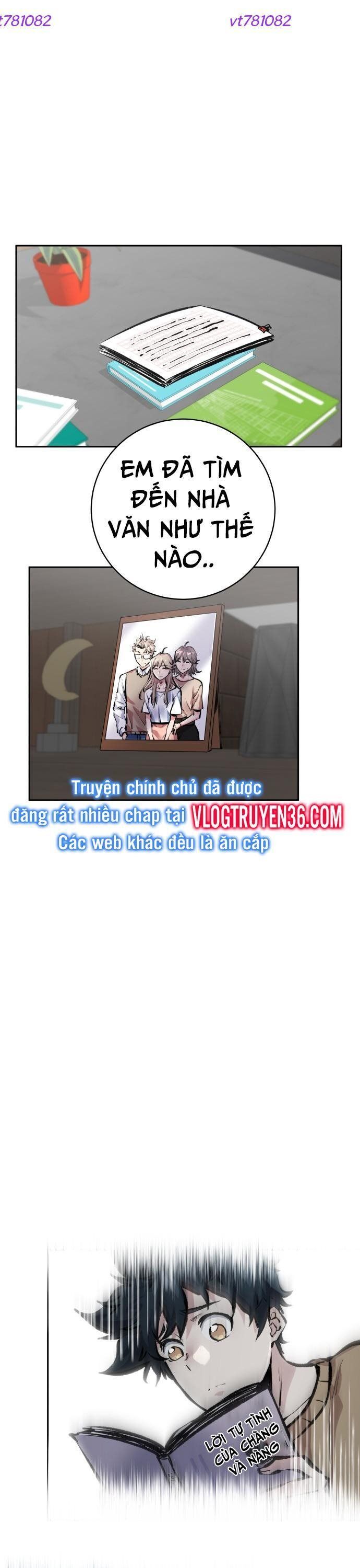 Góc Cao Khung Thành Chapter 221 - 6