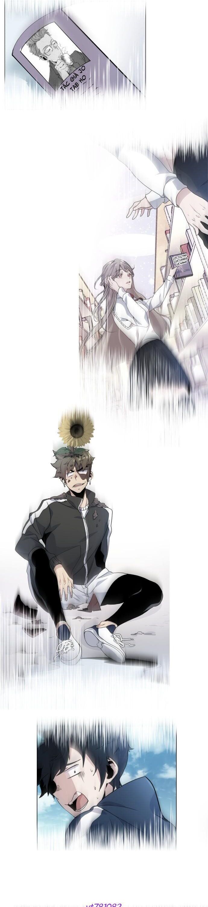 Góc Cao Khung Thành Chapter 221 - 7