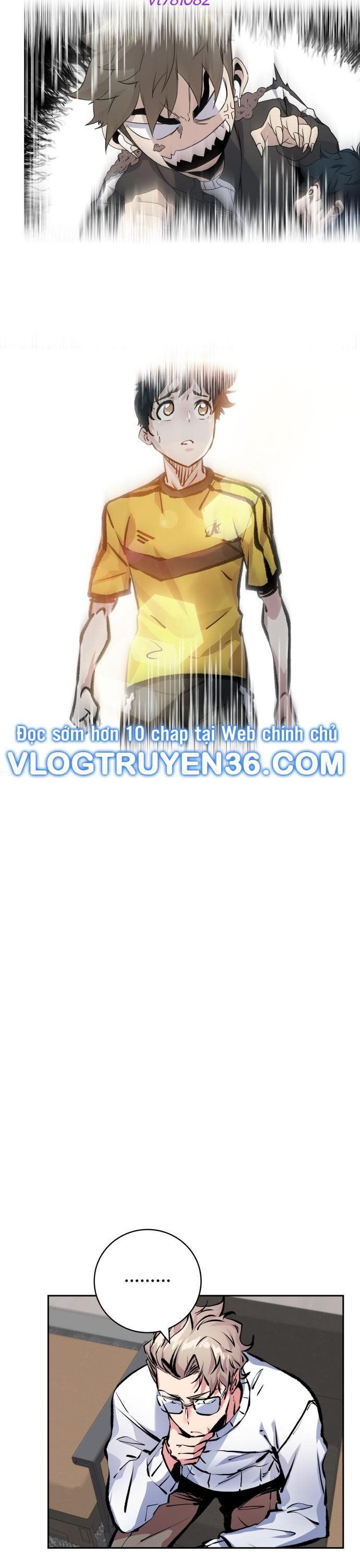 Góc Cao Khung Thành Chapter 221 - 8