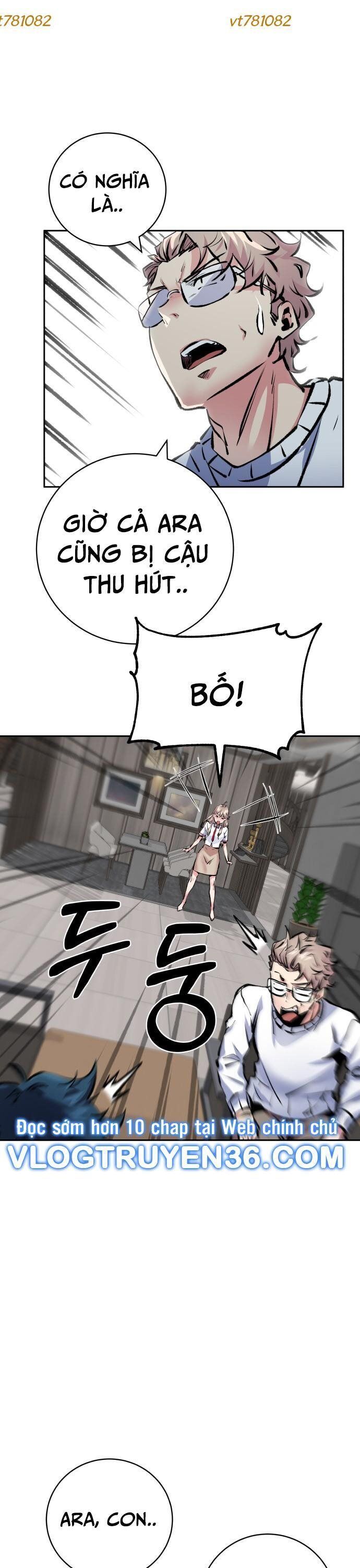 Góc Cao Khung Thành Chapter 221 - 10