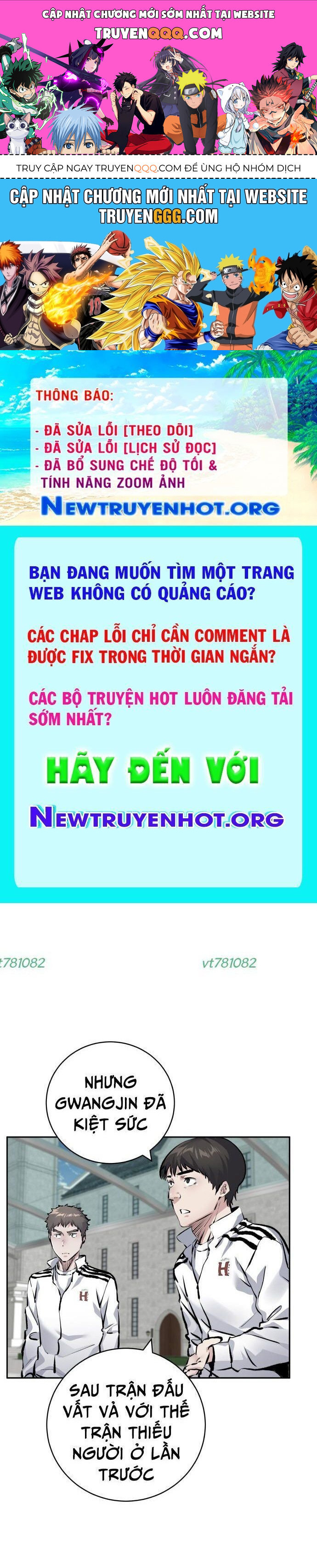 Góc Cao Khung Thành Chapter 222 - 1