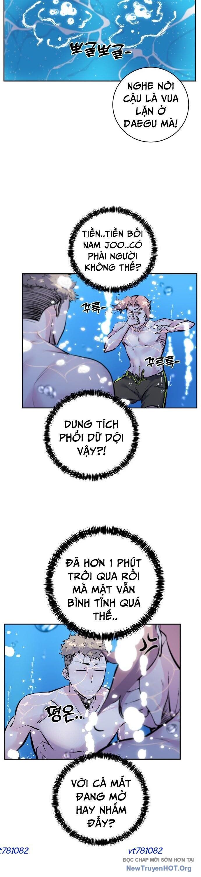 Góc Cao Khung Thành Chapter 222 - 13