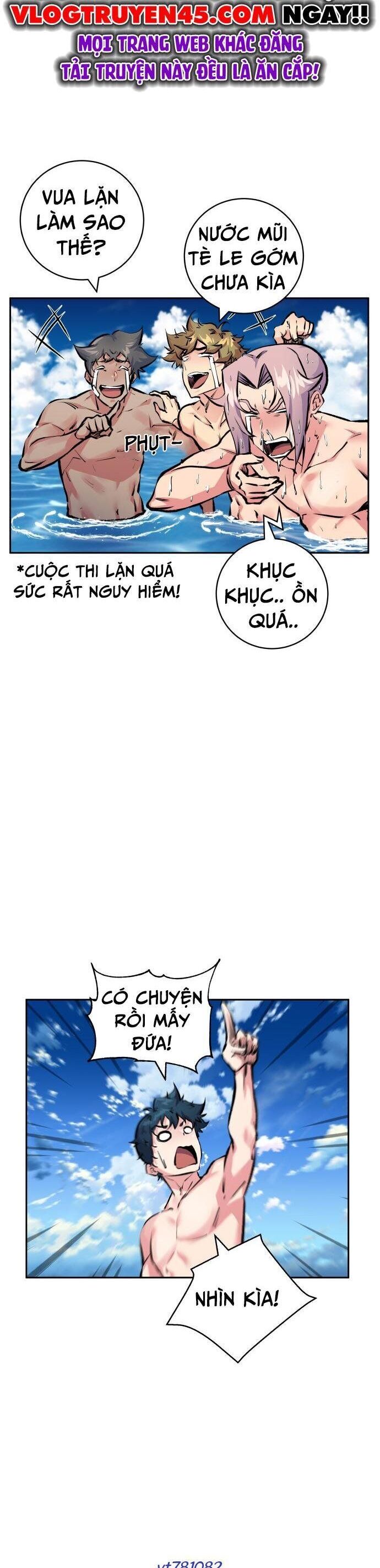 Góc Cao Khung Thành Chapter 222 - 15