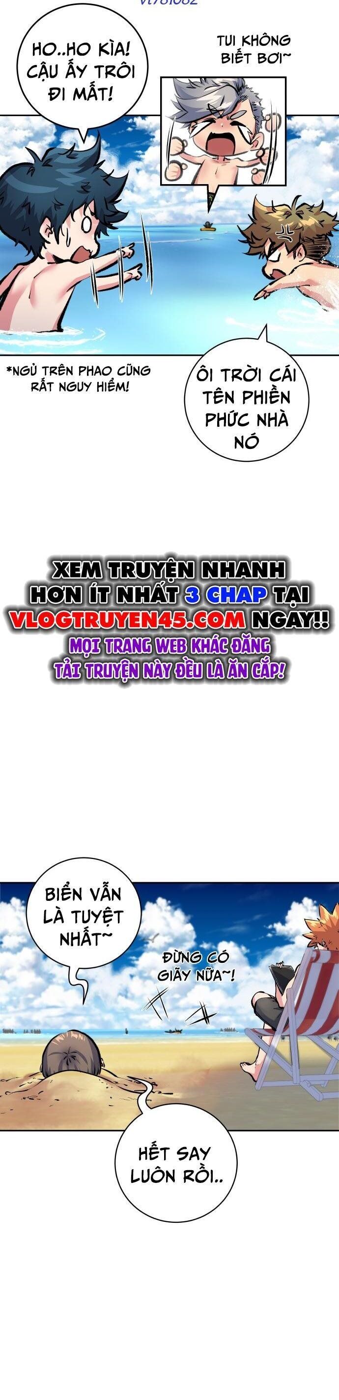 Góc Cao Khung Thành Chapter 222 - 16