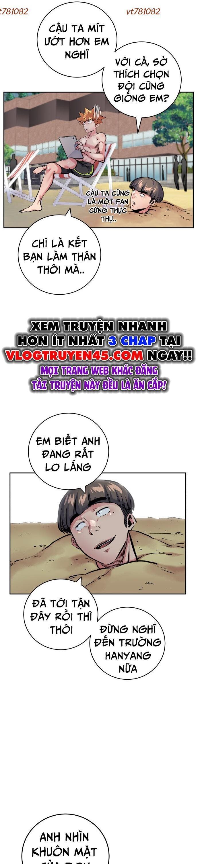 Góc Cao Khung Thành Chapter 222 - 18