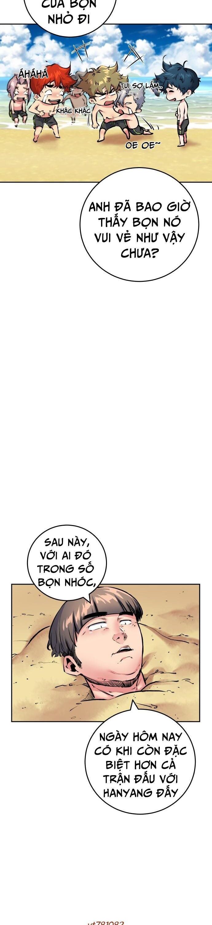 Góc Cao Khung Thành Chapter 222 - 19