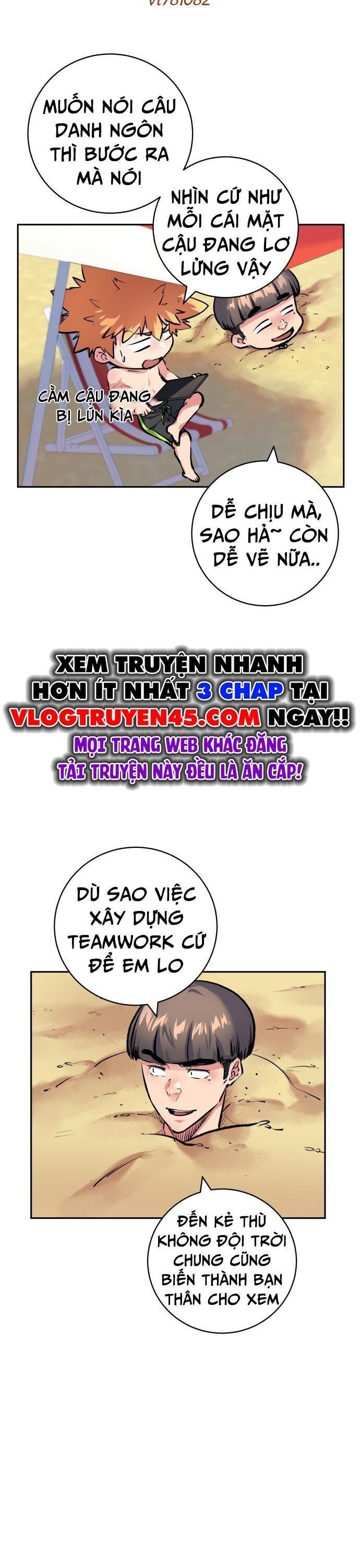 Góc Cao Khung Thành Chapter 222 - 20