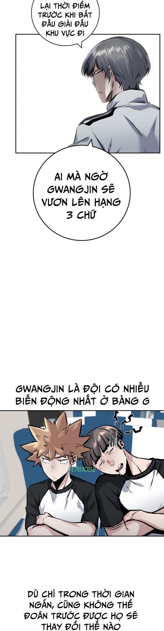 Góc Cao Khung Thành Chapter 222 - 3